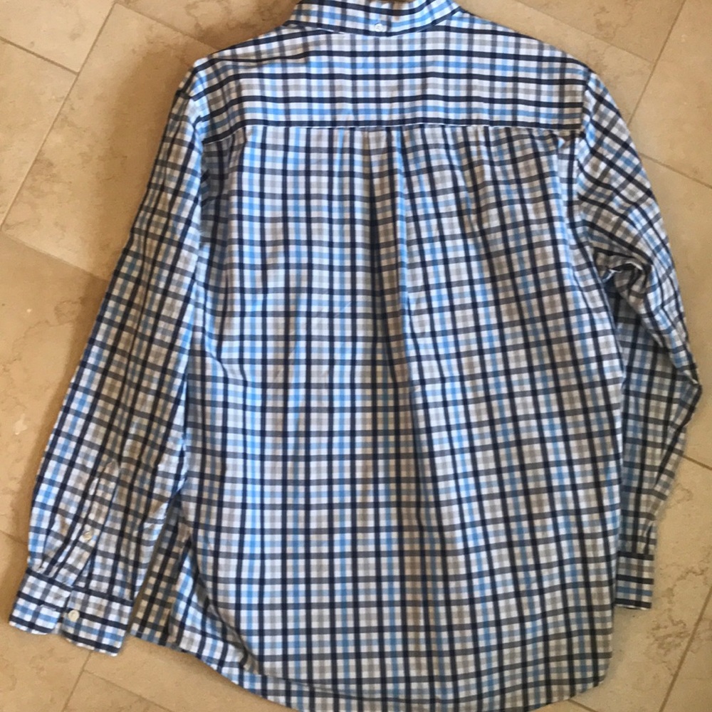 Men’s button down - Picture 3 of 3